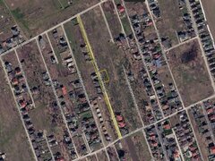 Domnesti, Ilfov teren intravilan de vanzare 922,61 mp